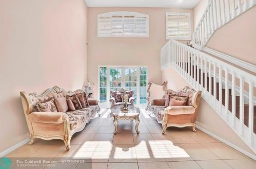 1578 191st Ave, Hollywood FL  33029-6149 exterior