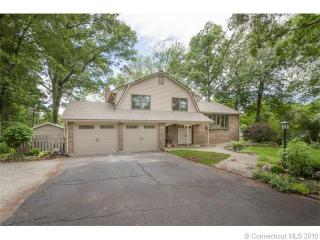 258 Neipsic Rd, Glastonbury, CT 06033-3029
