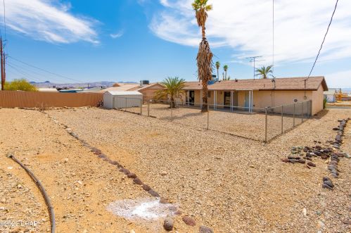642 Riverboat Dr, Lake Havasu City AZ  86403-3650 exterior