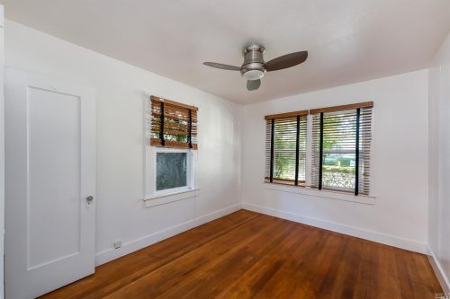 601 Jones St, Ukiah CA  95482-5313 exterior