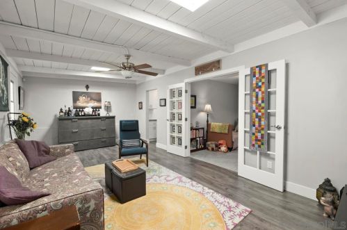5132 Canosa Ave, San Diego CA  92117-4019 exterior