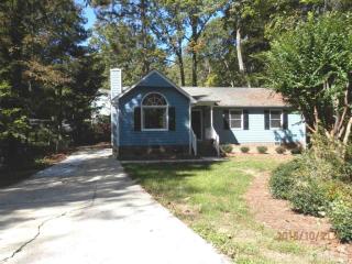 218 Trimble Ave, Cary, NC 27511-6210