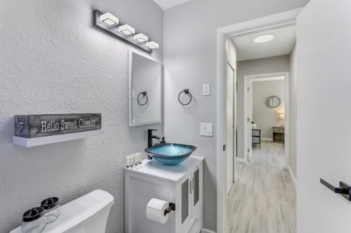 266 12th St, Delray Beach FL  33444-2916 exterior