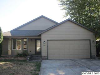255 Independence Way, Independence, OR 97351-9575