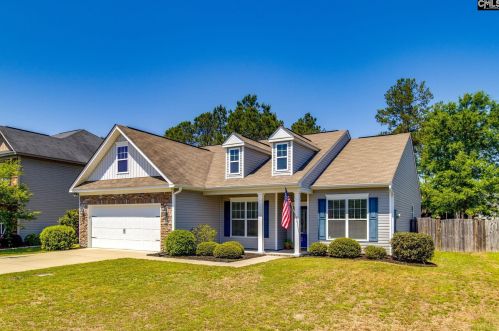 56 Leatherwood Dr, Lugoff, SC 29078-7108