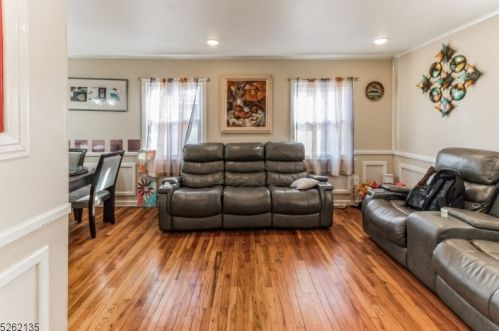 1346 3rd St, Plainfield NJ  07062-1545 exterior