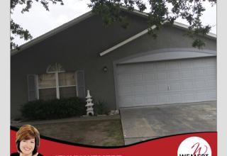 886 Vista Palma Way, Orlando, FL 32825-6319