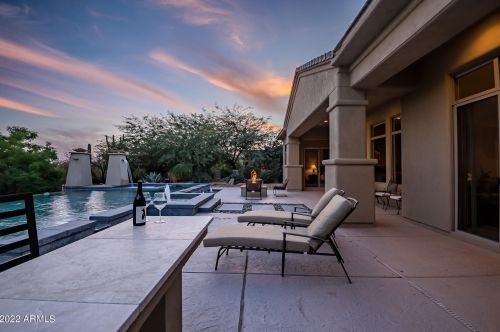 6509 Greythorn Dr, Scottsdale AZ 85262-7492 exterior