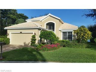 1853 Timarron Way, Naples, FL 34109-3319
