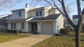 1363 Violetwood Ct, Yardley, PA 19067-6413