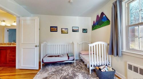 31 Mearns Ave, Highland Falls NY  10928-1103 exterior