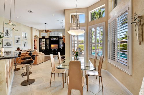 9553 New Waterford Cv, Delray Beach FL  33446-9749 exterior