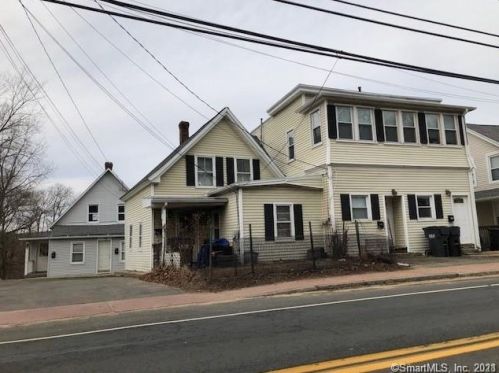 78 Main St, Bethel, CT 06801-1437