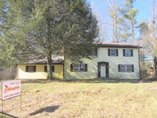 334 Spruce Dr, Wartburg, TN 37887-3736