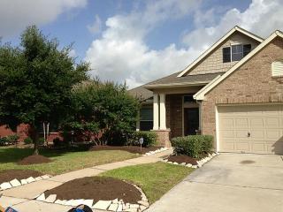 5310 Barleycorn Ln, Katy TX  77494-6230 exterior