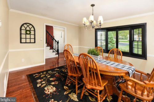 908 Tennis Way, Lansdale PA  19446-4367 exterior