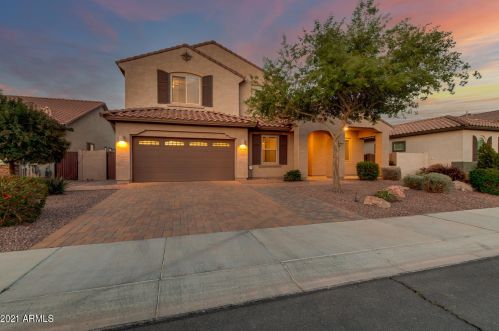 4931 Quiet Way, Gilbert, AZ 85298-0896