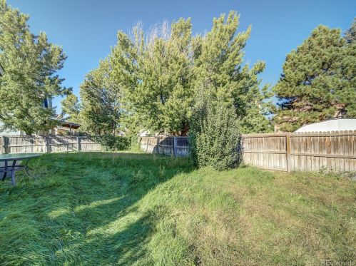 4465 Dunkirk Way, Denver CO 80249-6559 exterior