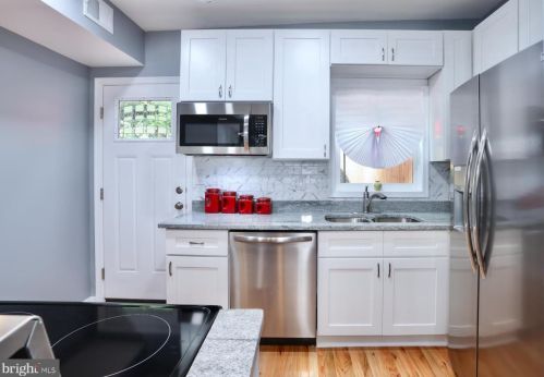 2208 16 St, Washington DC 20020-4301 exterior