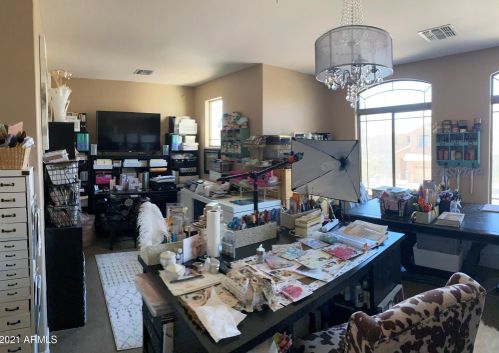 16615 27th Ave, Phoenix AZ 85087-9623 exterior