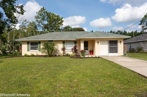 95 Brunswick Ln, Palm Coast, FL 32137-3627