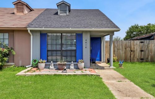 4610 Jenkins Cir, Frisco, TX 75056-3131