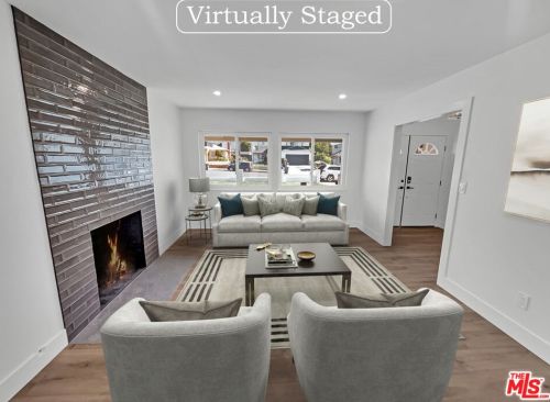19009 Hillford Ave, Long Beach, CA 90746-2651
