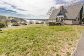 721 Lake Vista Dr, Friendsville, TN 37737-2049
