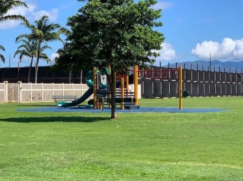 911044 Huliau St, Ewa Beach HI  96706 exterior