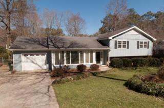 4800 Metcalf Dr, Raleigh, NC 27612-5619