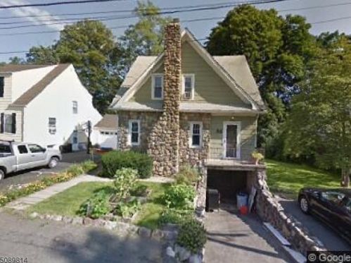 86 Riverside Dr, Parsippany, NJ 07834-2133