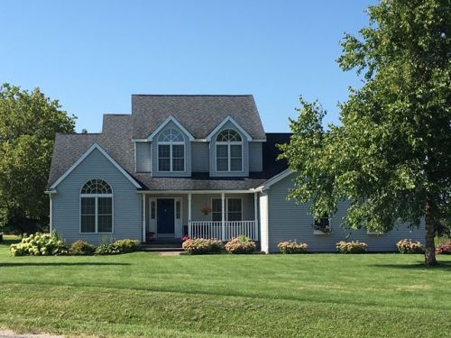 5 Nickerson Rd, Crary Mills, NY 13617-6505