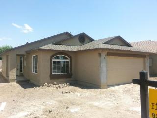 1339 Kuhni Ct, Safford, AZ 85546-2098