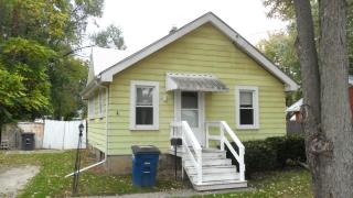 5850 Nebraska Ave, Toledo, OH 43615-4519