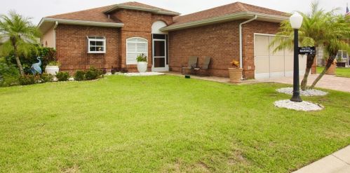 693 Paradise Pt, Grenelefe, FL 33844-6325