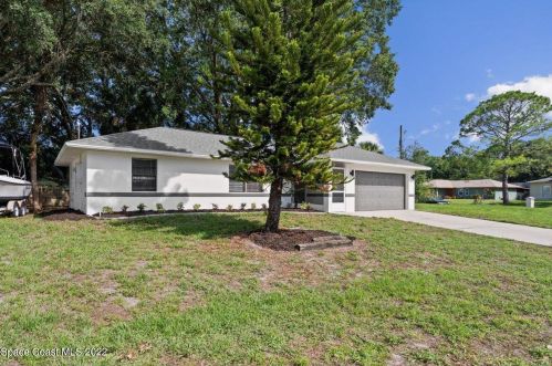 6085 Balboa St, Cocoa, FL 32927-8837