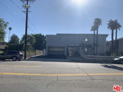 4710 Colfax Ave, North Hollywood, CA 91602-1044