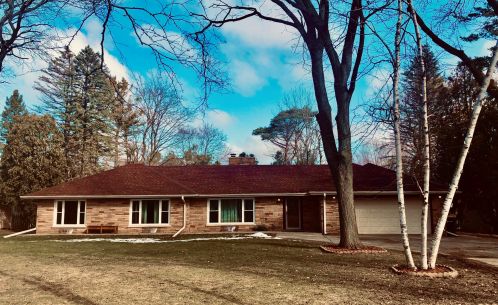 3400 Bradley Rd, Milwaukee, WI 53209-1612