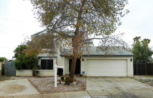 4551 Renee Dr, Glendale, AZ 85308-5402