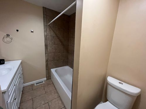 1316 4th Ave, Beaver Falls PA  15010-4248 exterior