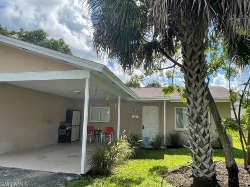 3470 Sacramento Way, Naples, FL 34105-2857