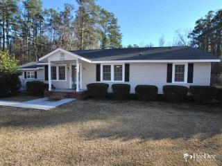 2522 Effingham Hwy, Effingham, SC 29541-7567