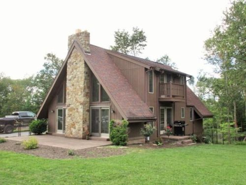 248 Norris Rd, Curwensville, PA 16833-6523