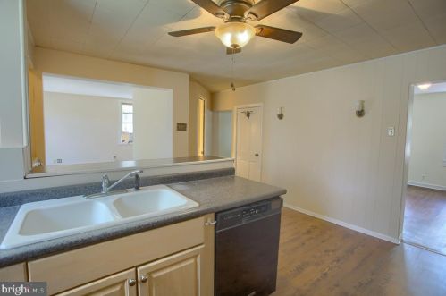 32 Big Spring Ave, North Newton PA  17241-1402 exterior