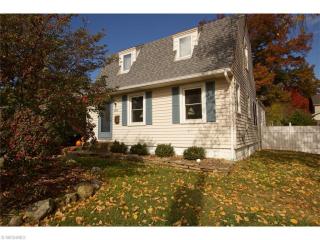343 Ford Ave, Barb, OH 44203-3605