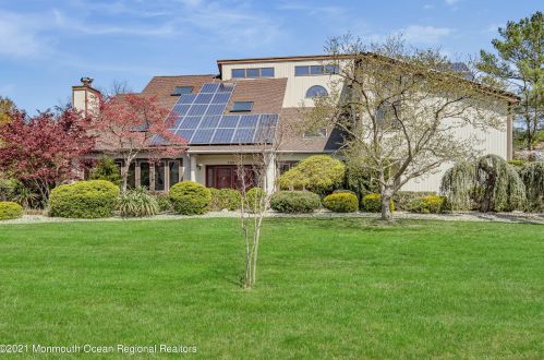 1808 Murray Dr, Belmar NJ  07719-9512 exterior