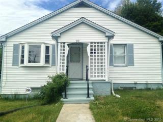 20 Hopkins St, Waterbury, CT 06704-3334