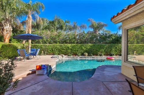 44700 Calle Placido, La Quinta CA  92253-5943 exterior