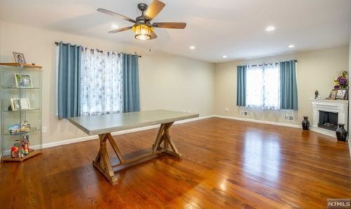 1777 Winfield St, Rahway NJ 07065-3540 exterior