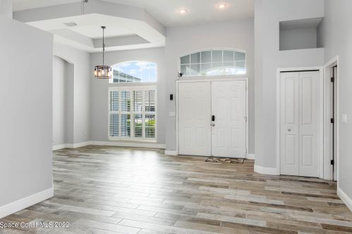 1808 Arbor Dr, Melbourne FL  32935-4724 exterior